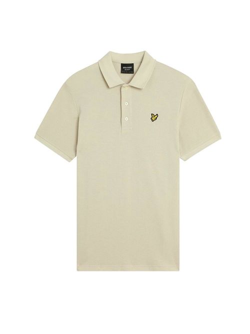 LYLE & SCOTT Polo Milan LYLE E SCOTT | LSSP2003VW870